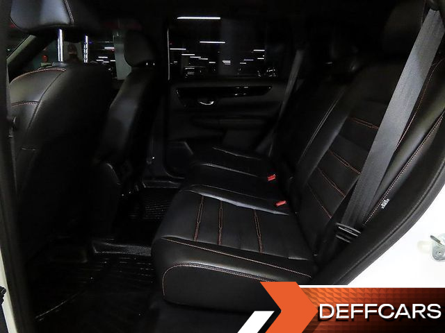 Honda CR-V 2.0 Hybrid Touring 2WD купить на сайте DeffCars