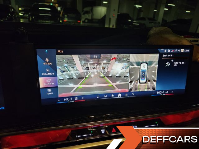 BMW 7-SERIES 740d xDrive M Sport купить на сайте DeffCars