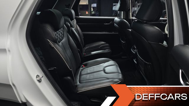 Hyundai PALISADE Gasoline 3.8 2WD Prestige купить на сайте DeffCars