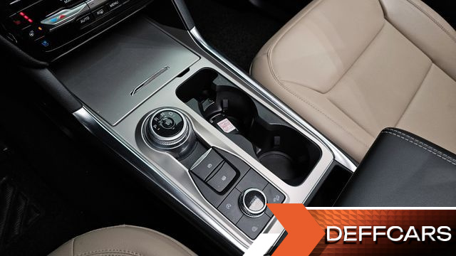 Ford EXPLORER 2.3 LimIted 4WD купить на сайте DeffCars