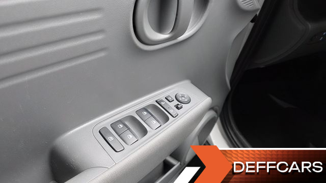 Hyundai CASPER Turbo Modern купить на сайте DeffCars