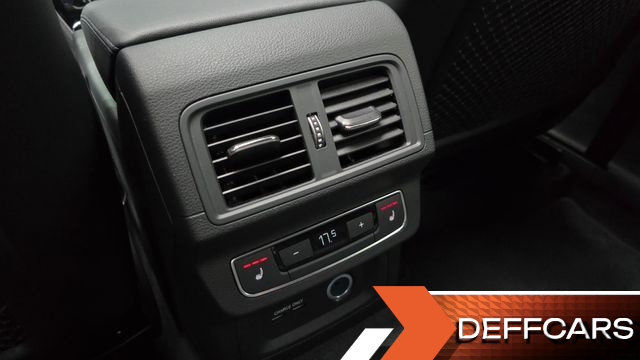 Audi Q5 45 TFSI Quattro Premium купить на сайте DeffCars