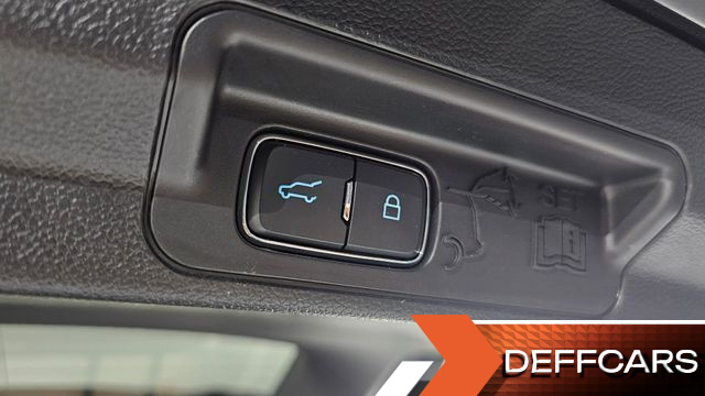 Ford EXPLORER 2.3 LimIted 4WD купить на сайте DeffCars