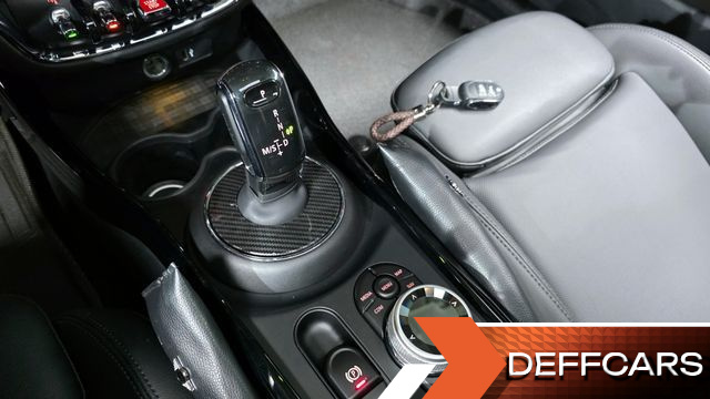 Mini CLUBMAN High 2nd купить на сайте DeffCars