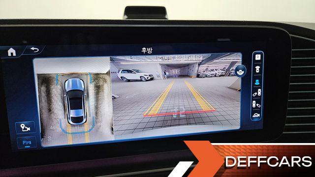 Mercedes GLE-CLASS GLE450d 4MATIC Coupe купить на сайте DeffCars