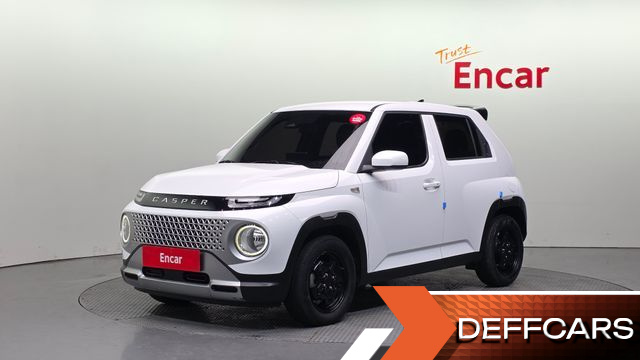 Hyundai CASPER Modern купить на сайте DeffCars