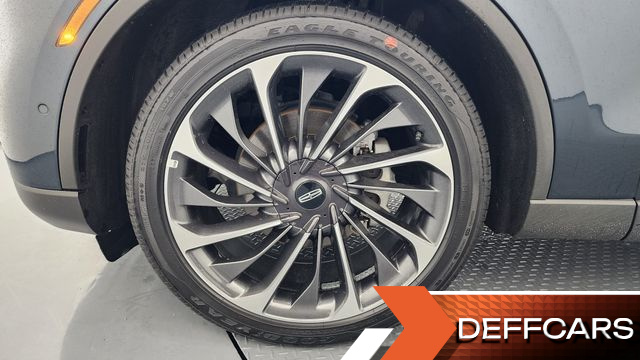 Lincoln AVIATOR 3.0 Reserve  AWD купить на сайте DeffCars