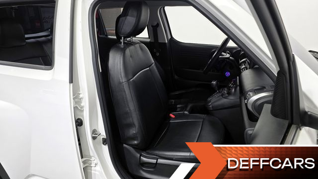 Hyundai CASPER Smart купить на сайте DeffCars