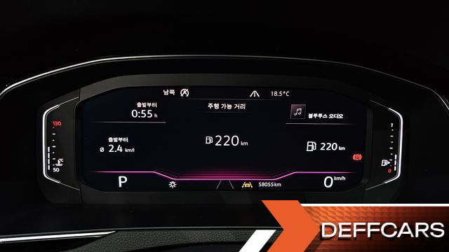Volkswagen ARTEON 2.0 TDI Premium купить на сайте DeffCars