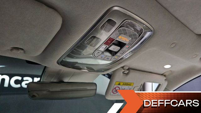Genesis G90 Gasoline 3.5 Turbo AWD купить на сайте DeffCars