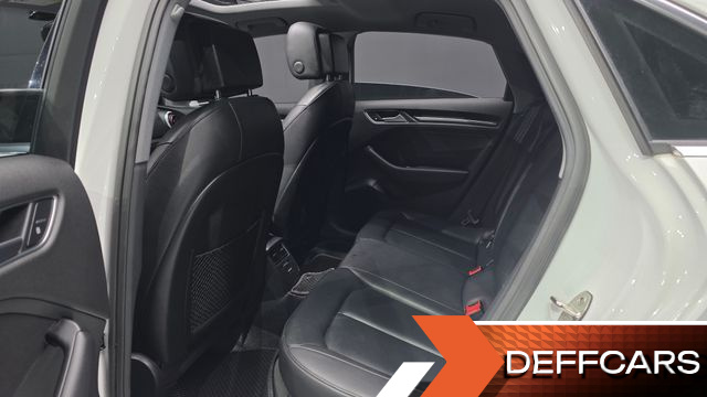 Audi A3 40 TFSI 8V купить на сайте DeffCars