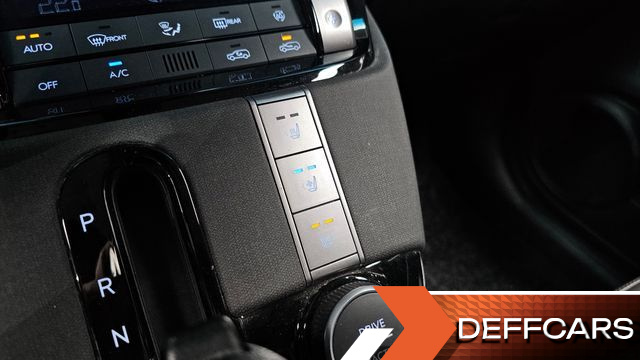 Hyundai CASPER Turbo Inspiration купить на сайте DeffCars