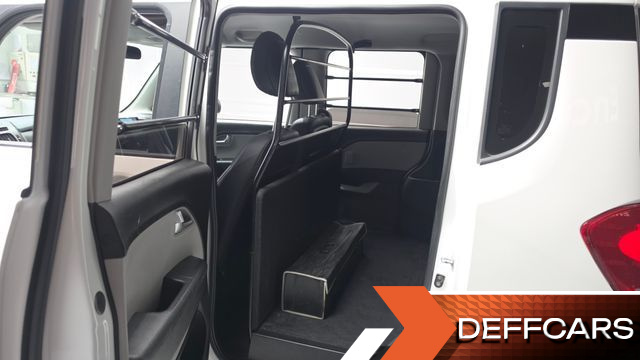 Kia RAY Van Standard купить на сайте DeffCars