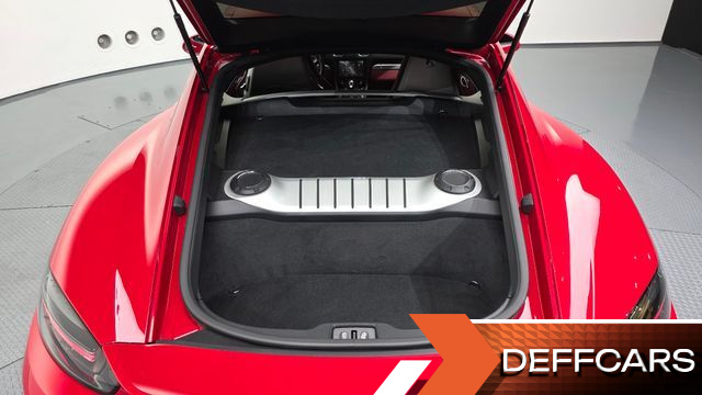 Porsche 718 2.5 GTS купить на сайте DeffCars
