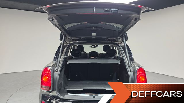 Mini COUNTRYMAN HIGH 2nd купить на сайте DeffCars