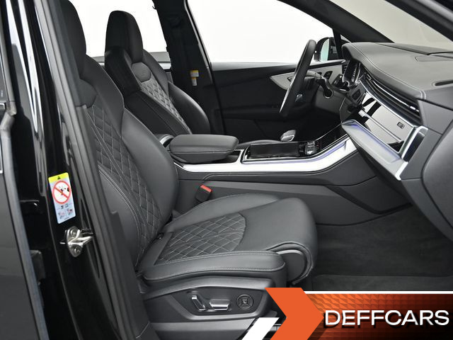 Audi Q7 55 TFSI Quattro Premium купить на сайте DeffCars