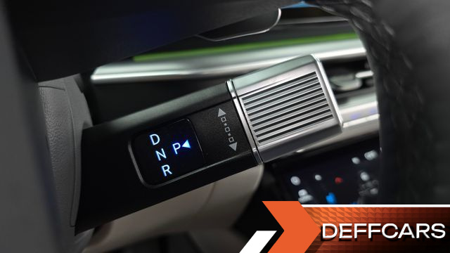 Hyundai GRANDEUR Exclusive купить на сайте DeffCars