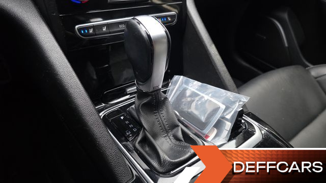 Renault-KoreaSamsung SM6 2.0 GDe RE купить на сайте DeffCars