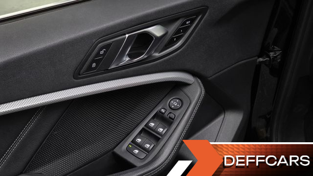 BMW 1-SERIES 120i Advantage купить на сайте DeffCars
