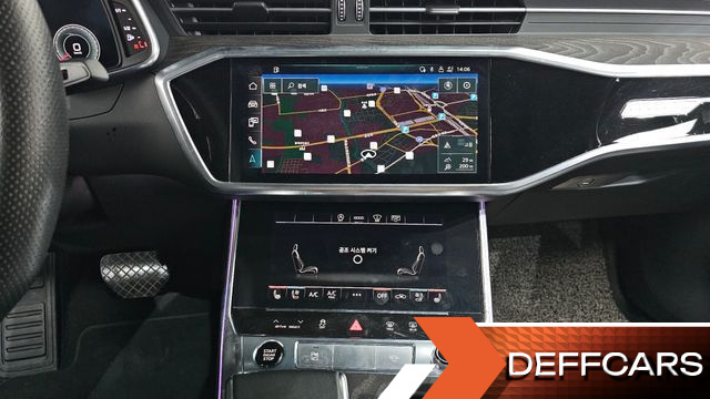 Audi A6 45 TFSI Quattro Premium купить на сайте DeffCars