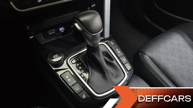 Kia SELTOS Gasoline 1.6 Turbo 4WD Signature купить на сайте DeffCars