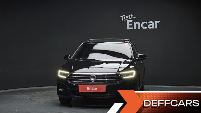 Volkswagen JETTA 1.4 TSI Prestige купить на сайте DeffCars