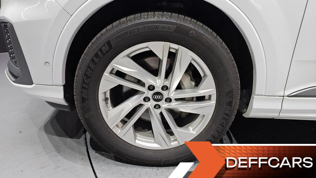 Audi Q7 45 TDI Quattro Premium купить на сайте DeffCars