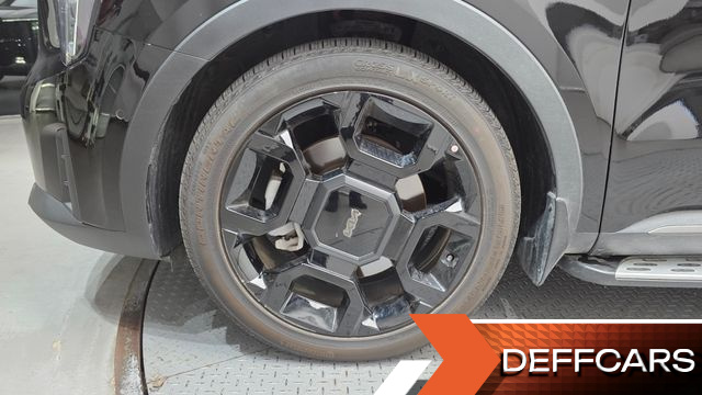 Kia SORENTO Diesel 2.2 4WD Signature X Line купить на сайте DeffCars