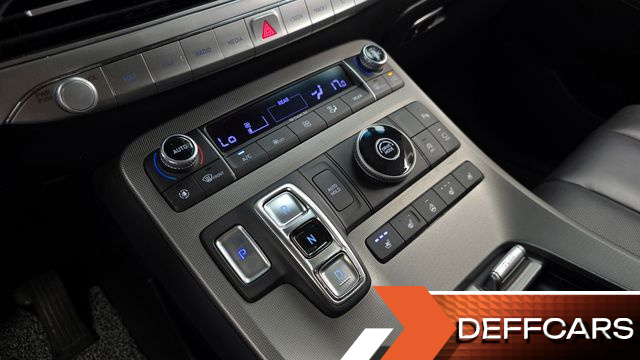 Hyundai PALISADE Gasoline 3.8 2WD Prestige купить на сайте DeffCars