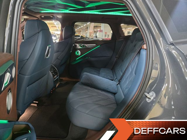 BMW XM 4.4 купить на сайте DeffCars
