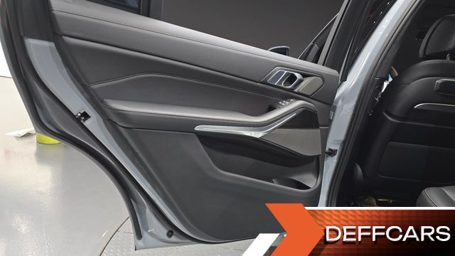 BMW X7 xDrive 40i M Sport 7STR купить на сайте DeffCars