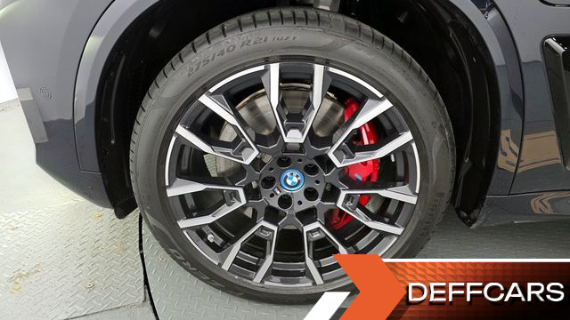 BMW X5 xDrive 50e M Sport купить на сайте DeffCars