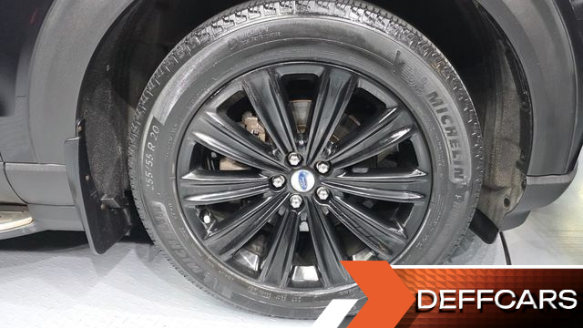 Ford EXPLORER 2.3 LimIted 4WD купить на сайте DeffCars
