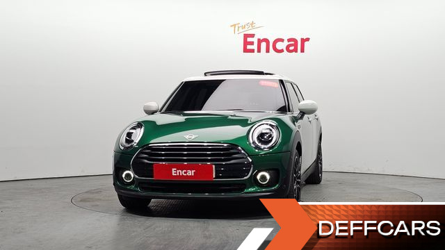 Mini CLUBMAN High 2nd купить на сайте DeffCars