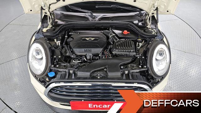 Mini COOPER Standard 3rd купить на сайте DeffCars