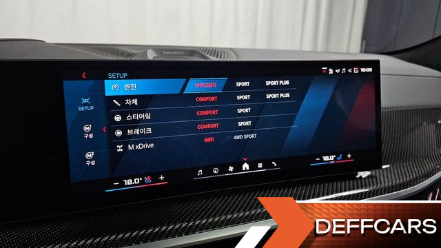 BMW X6M 4.4 Competition купить на сайте DeffCars