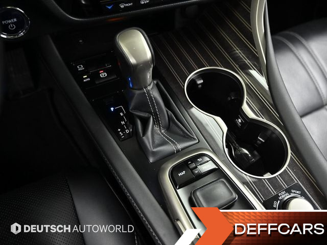 Lexus RX Executive купить на сайте DeffCars