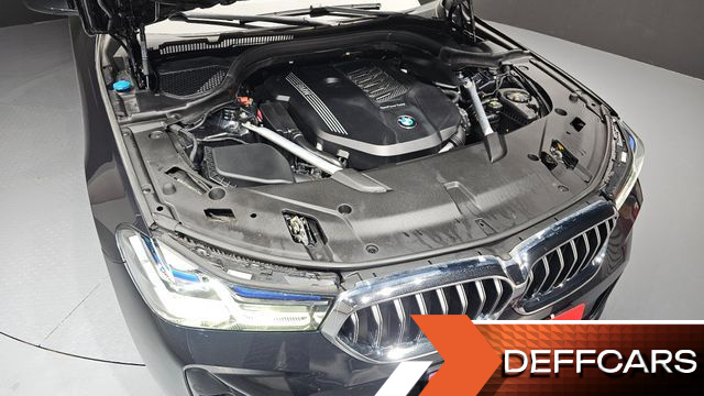 BMW GRAN TURISMO 630i xDrive M Sport купить на сайте DeffCars