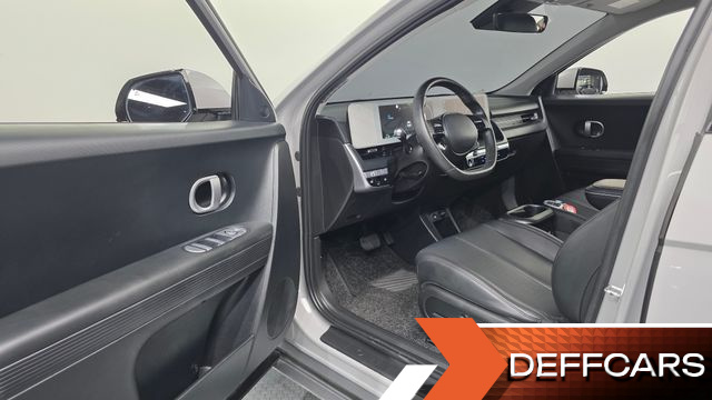 Hyundai IONIQ5 Long Range AWD Exclusive купить на сайте DeffCars