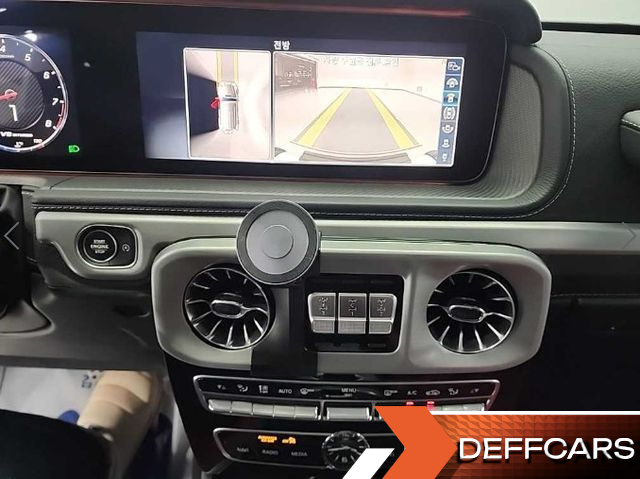 Mercedes G-CLASS AMG G63 Edition 55 купить на сайте DeffCars