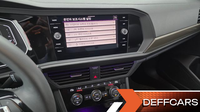 Volkswagen JETTA 1.4 TSI Prestige купить на сайте DeffCars