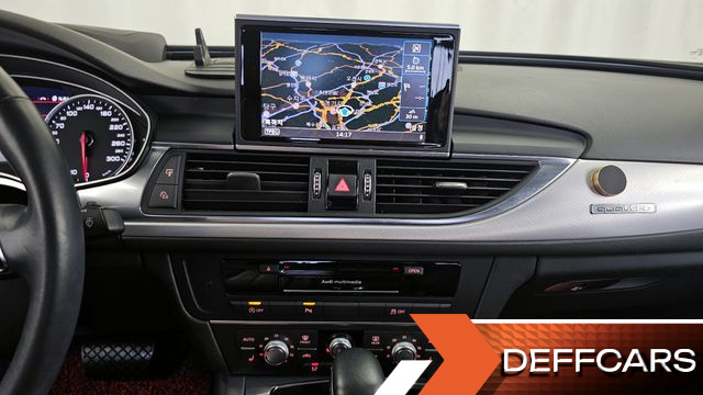 Audi A6 35 TDI Quattro C7 купить на сайте DeffCars