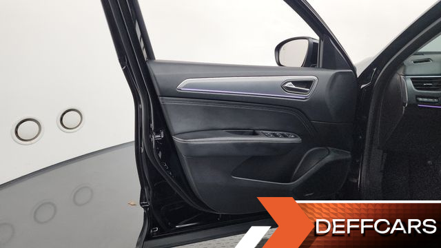 Renault-KoreaSamsung XM3 1.3 TCe RE Signature купить на сайте DeffCars