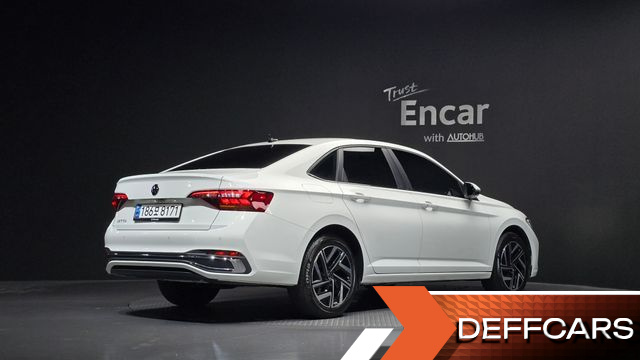 Volkswagen JETTA 1.5 TSI Prestige купить на сайте DeffCars