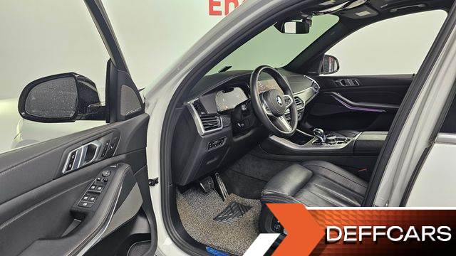 BMW X5 xDrive 30d M Sport купить на сайте DeffCars