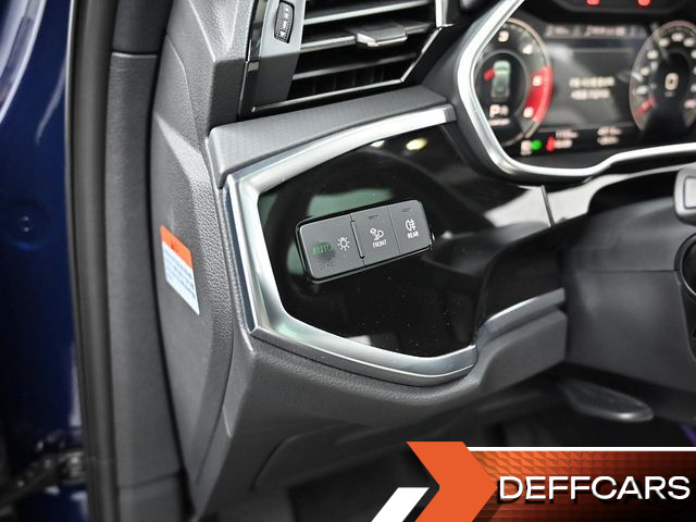 Audi Q3 35 TDI Premium купить на сайте DeffCars