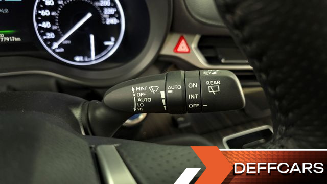 Toyota SIENNA 2.5 Hybrid AWD купить на сайте DeffCars