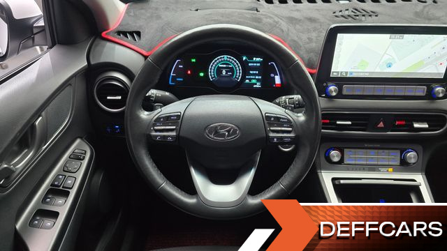 Hyundai KONA Premium купить на сайте DeffCars
