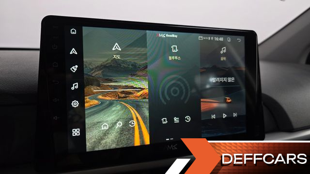 Kia MORNING Van Special купить на сайте DeffCars