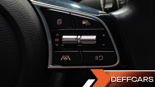 Kia K3 1.6 Prestige купить на сайте DeffCars